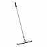Double Neoprene Foam Floor Squeegee with 72