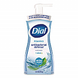 Antibacterial Foaming Hand Wash, Spring Water Scent, 7.5 oz (05401)