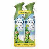 AIR, Gain Original, 8.8 oz Aerosol Spray, 2/Pack (17346PK)