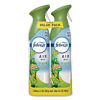 AIR, Gain Original, 8.8 oz Aerosol Spray, 2/Pack (17346PK)