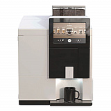 Eccellenza Touch Bean to Cup Brewing System, Gray (8383)