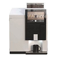 Eccellenza Touch Bean to Cup Brewing System, Gray (8383)