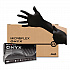 MICROFLEX Onyx N64 Exam Gloves, Powder-Free, AQL 1.5, Medium (Size 7), 3.5 mil Thick, 9.6