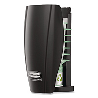 Passive Air Care Dispenser, 2.9 x 2.8 x 5.41, Black (1793546)