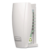 Passive Air Care Dispenser, 2.9 x 2.8 x 5.41, White (1793547)
