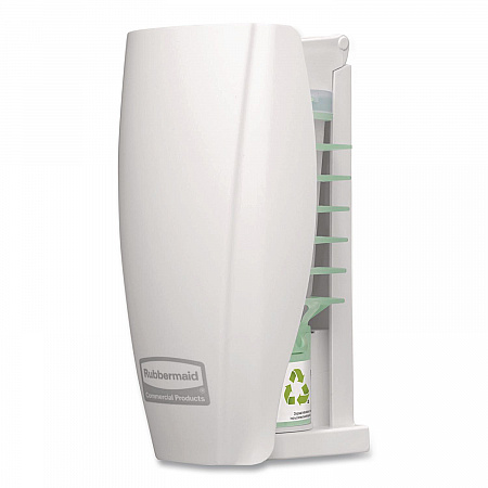 Passive Air Care Dispenser, 2.9 x 2.8 x 5.41, White (1793547)