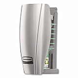Passive Air Care Dispenser, 2.94 x 2.84 x 5.41, Chrome (1793548)