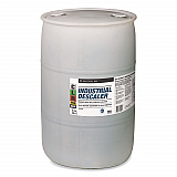 MAX Industrial Descaler, 55 gal Drum (DESC55PROM)