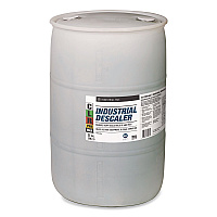 MAX Industrial Descaler, 55 gal Drum (DESC55PROM)