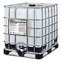 MAX Industrial Descaler, 275 gal Tote (DESC275PROM)