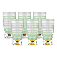 CirculAir 90 Passive Air Care Refill, Blue Splash, 48 mL, 6/Carton (402112)