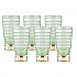 CirculAir 90 Passive Air Care Refill, Citrus, 1.62 oz, 6/Carton (402113)
