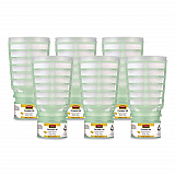CirculAir 90 Passive Air Care Refill, Mango Blossom, 48 mL, 6/Carton (402369)