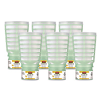 CirculAir 90 Passive Air Care Refill, Mango Blossom, 48 mL, 6/Carton (402369)