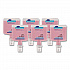 Soft Care All Purpose Foam Refill for IntelliCare Dispensers, Floral Scent, 1.3 L, 6/Carton (100907877)