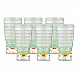 CirculAir 90 Passive Air Care Refill, Pure Scent, 1.62 oz, 6/Carton (402498)