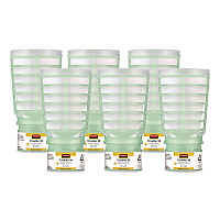 CirculAir 90 Passive Air Care Refill, Pure Scent, 1.62 oz, 6/Carton (402498)