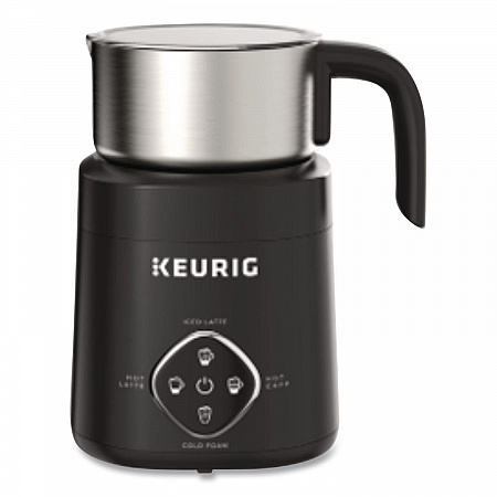 K-Froth Hot and Cold Cafe Frother (0838)