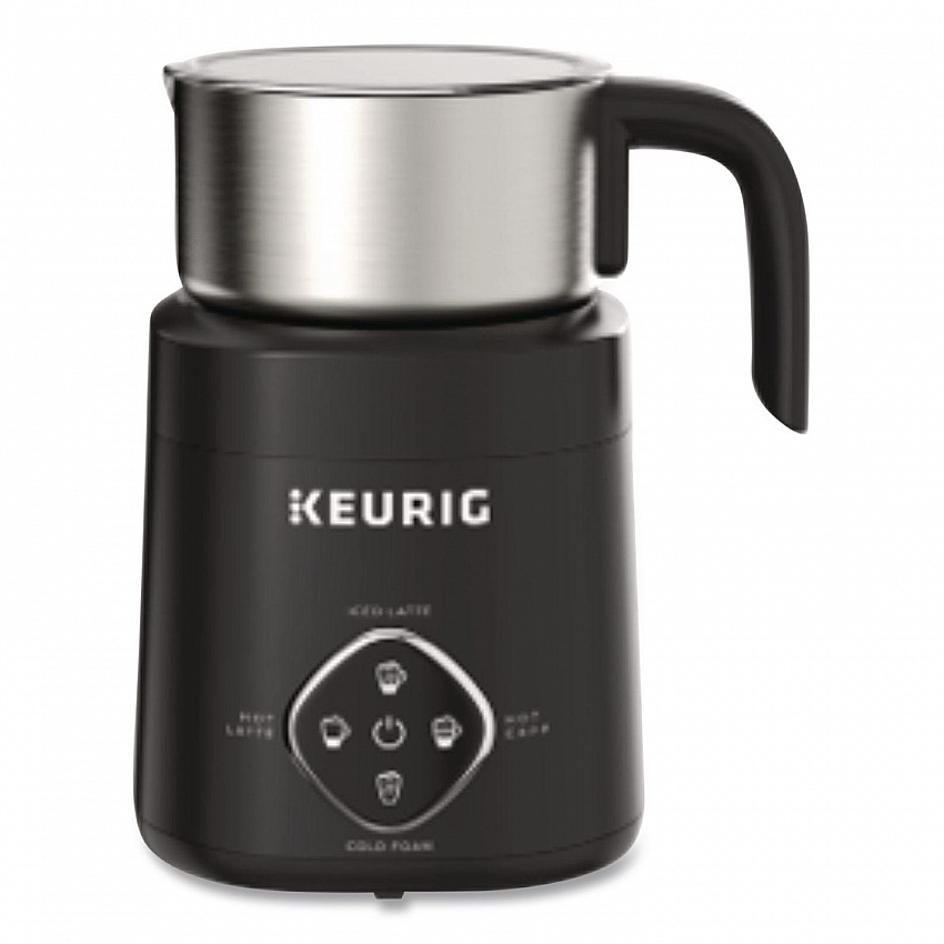 K-Froth Hot and Cold Cafe Frother (0838)