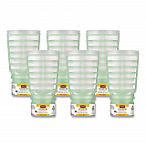 CirculAir 90 Passive Air Care Refill, Relaxing Spa, 48 mL Refill, 6/Carton (2231719)