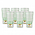 CirculAir 90 Passive Air Care Refill, Crystal Breeze, 48 mL Refill, 6/Carton (2231717)