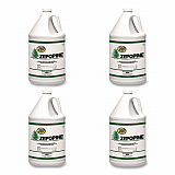 Zepopine, Pine Scent, 1 gal Bottle, 4/Carton (183424)