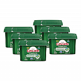 ActionPacs, Fresh Scent, 22.5 oz Tub, 43/Tub, 6 Tubs/Carton (21700)