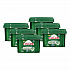ActionPacs, Fresh Scent, 22.5 oz Tub, 43/Tub, 6 Tubs/Carton (21700)