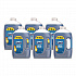 Ultra Liquid Dish Detergent, Easy Refill Jug, Original Scent, 67 oz, 6/Carton (19508)