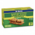 Granola Bars, Oats'n Honey Cereal, 1.5 oz Bar, 18/Box (SN3353)