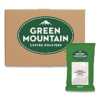 Vermont Country Blend Coffee Fraction Packs, 2.2oz, 100/Carton (4162)