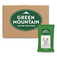 Dark Magic Coffee Fraction Packs, 2.5 oz, 50/Carton (4670CT)