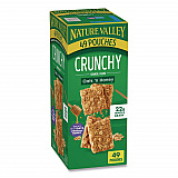 Granola Bars, Oats and Honey, 1.5 oz Bar, 49/Carton (827622)