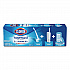 ToiletWand Disposable Toilet Cleaning System: Handle, Caddy and Refills, White (03191)