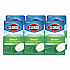 Ultra Clean Toilet Tablets Bleach, 3.5 oz Tablet, 2/Pack, 6 Packs/Carton (30024CT)
