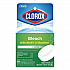 Ultra Clean Toilet Tablets Bleach, 3.5 oz Tablet, 2/Pack (30024PK)