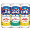 Cleaning Cloths & Wipes
