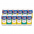 Disinfecting Wipes, Bleach Free Cleaning Wipes, 1-Ply, 7 x 8, Fresh Scent/Citrus Blend, White, 75/Canister, 3/Pack, 4/Carton (30208)