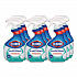 Bathroom Foamer with Bleach, Ocean Mist Scent, 30 oz Spray Bottle, 9/Carton (30614)