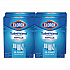 ToiletWand Toilet Cleaning Refills, Disinfecting Scrubbing Pads, 20 Count, 4/Carton (31049CT)