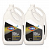 CloroxPro Urine Remover for Stains and Odors, Clean Floral Scent, 128 oz Refill Bottle, 4/Carton (31351CT)