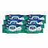 Disinfecting Cleaning Wipes, Flex Pack, 1-Ply, 8 x 7, Fresh Scent, White, 75 Towels/Box, 6 Boxes/Carton (31430)