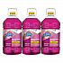 CloroxPro Fraganzia Multi-Purpose Cleaner, Spring Scent, 175 oz Bottle, 3/Carton (31524CT)