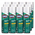 CloroxPro Disinfecting Spray, Fresh Scent, 19 oz Aerosol Spray, 12/Carton (38504CT)