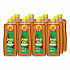 Multi-Surface Cleaner Disinfectant Concentrated, Pine Scent, 14 oz Bottle, 12/Carton (60146CT)