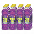Multi-Surface Cleaner Concentrated, Lavender Clean Scent, 24 oz Bottle, 12/Carton (60153CT)