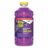 CloroxPro Multi-Surface Cleaner Concentrated, Lavender Clean Scent, 80 oz Bottle (60608EA)
