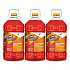 CloroxPro Fraganzia Multi-Purpose Cleaner, Citrus Blossom Scent, 175 oz Bottle, 3/Carton (60615CT)
