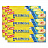 Press'n Seal Food Plastic Wrap, 70 sq ft, 12/Carton (70441)