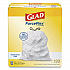 Tall Kitchen Drawstring Trash Bags with LeakGuard, 13 gal, Unscented, 23.47